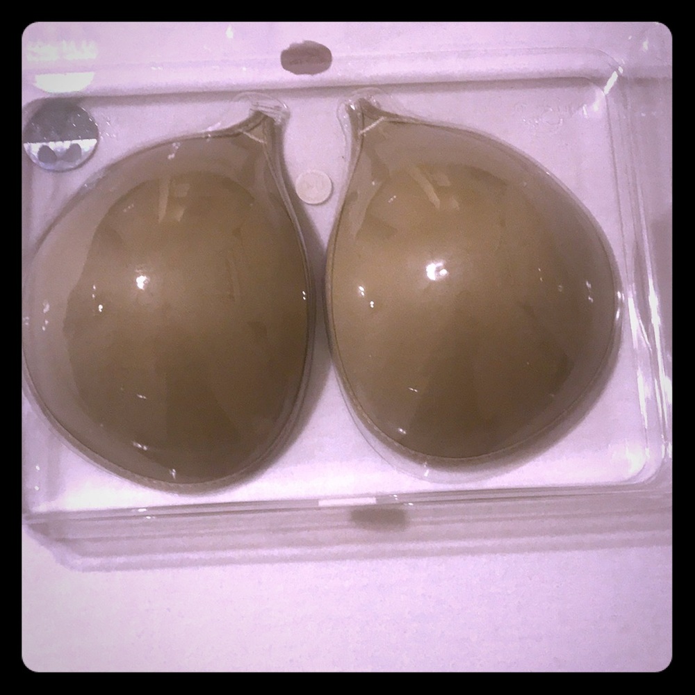 Nu bra size D